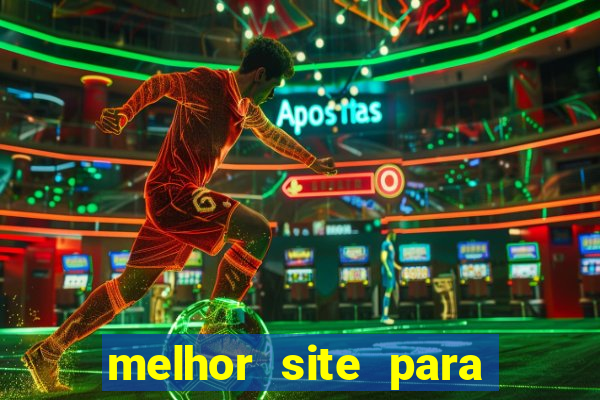 melhor site para jogar no bicho